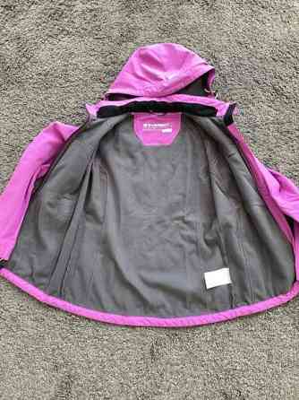 Softshell takki koko 40 Espoo