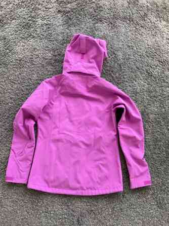 Softshell takki koko 40 Espoo