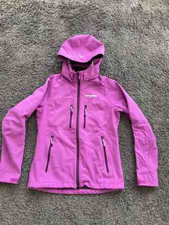 Softshell takki koko 40 Espoo