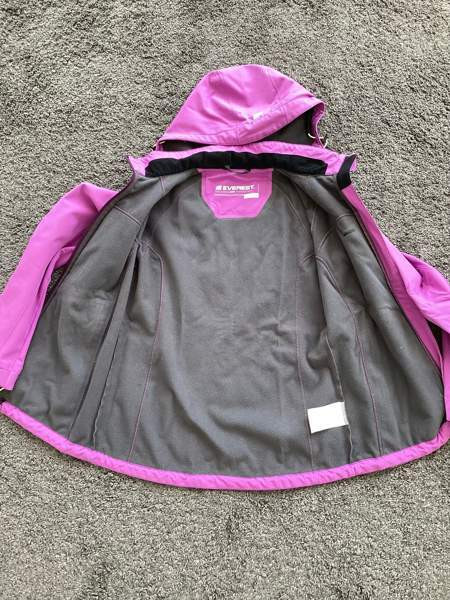 Softshell takki koko 40 Эспоо - изображение 3