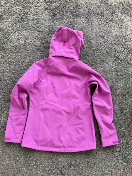 Softshell takki koko 40 Эспоо - изображение 2