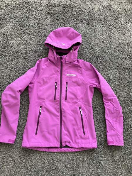 Softshell takki koko 40 Эспоо - изображение 1