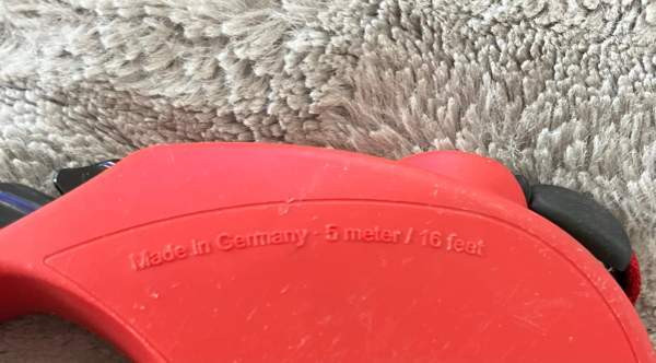 Koirahihna Helsinki - valokuva 4