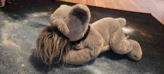 Russ Berrie Snautseri Pälkäne