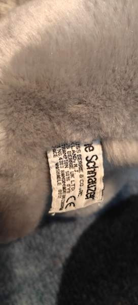 Russ Berrie Snautseri Pälkäne - изображение 2