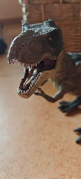 T-Rex Pälkäne – foto 2
