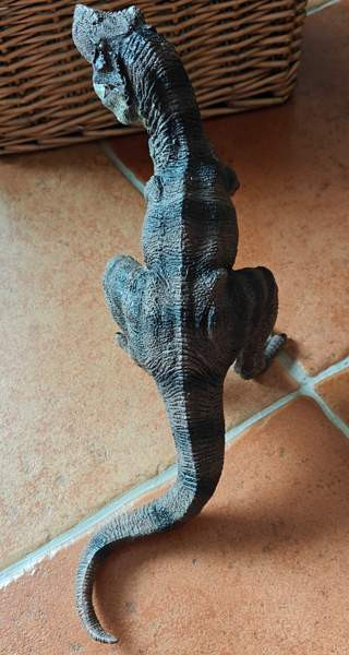 T-Rex Pälkäne – foto 3