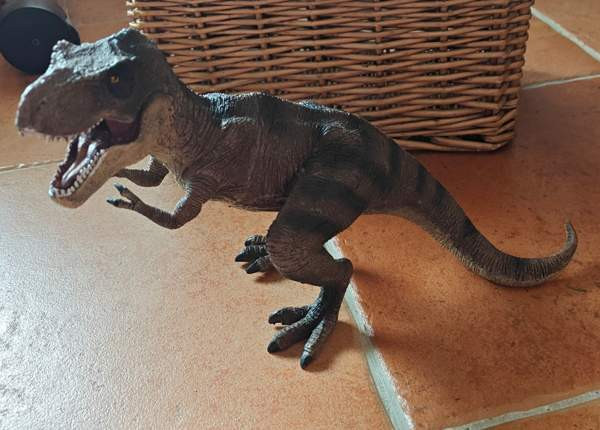 T-Rex Pälkäne – foto 1