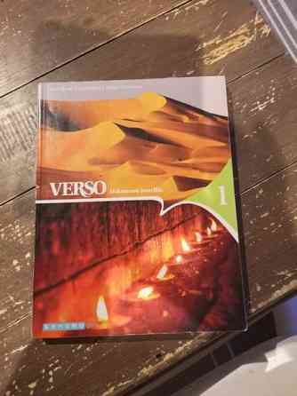 VERSO 1 Uskonnon juurilla Lappeenranta