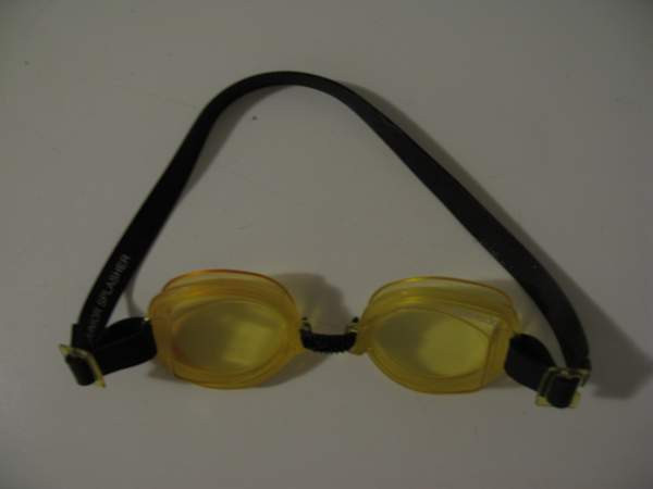 Juniorille uimalasit Kajaani - valokuva 1