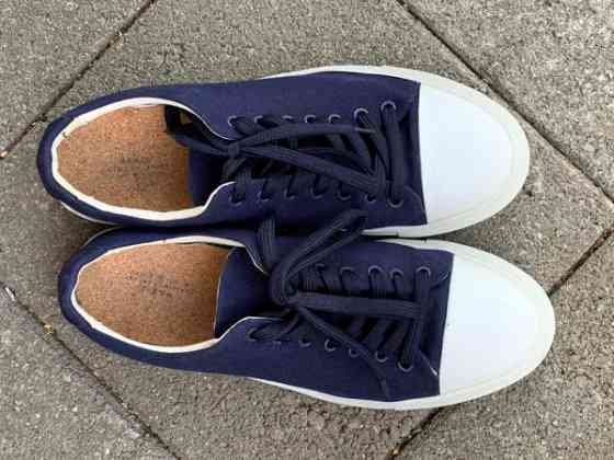 Makia tennarit koko 41 Тампере