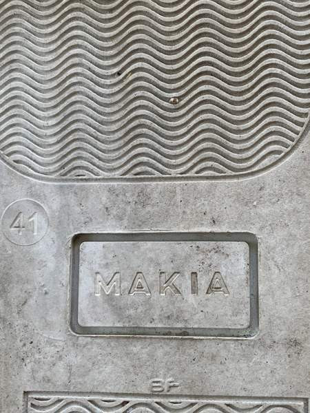 Makia tennarit koko 41 Tampere – foto 3