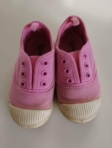 MyWear -kengät, koko 21 Vantaa - valokuva 1