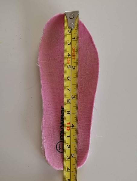 MyWear -kengät, koko 21 Vantaa - valokuva 2