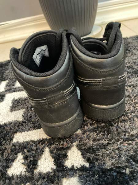 Air jordan 1 mid Ярвенпяя - изображение 3