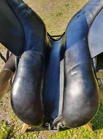 Issikkasatula, Stùbben D Elegance 17" XW Hollola