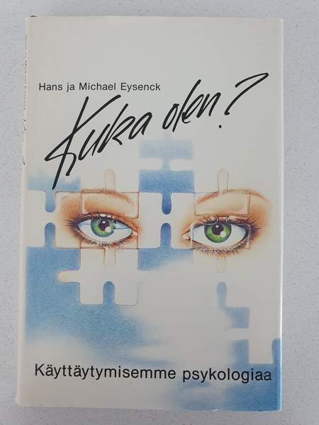 Kuka olen Helsinki – foto 1