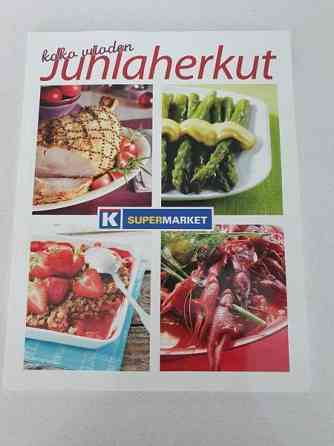 Juhlaherkut Helsinki