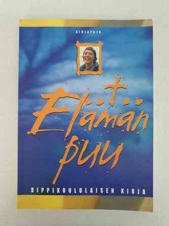 Elämän puu Helsinki