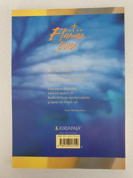 Elämän puu Helsinki – foto 2