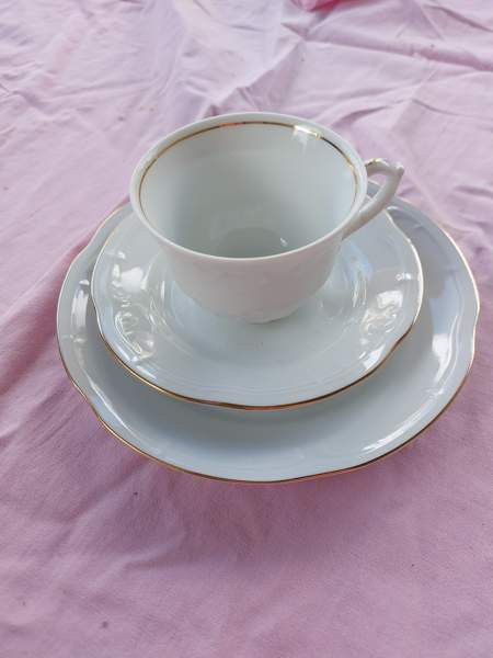 Kahviastiasto Йоэнсуу - изображение 1