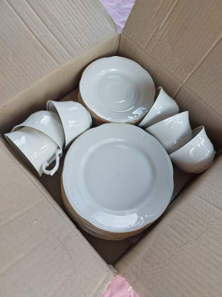 Kahviastiasto Йоэнсуу - изображение 7