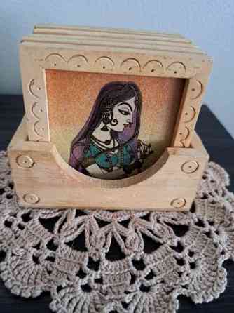 Lasinalunen 6 kpl Jyväskylä