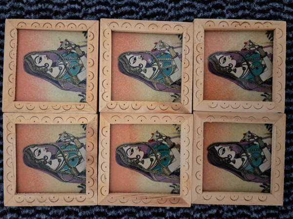 Lasinalunen 6 kpl Jyvaeskylae – foto 2