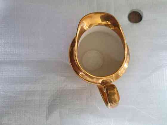 Arabia kulta kermakko Seinaejoki