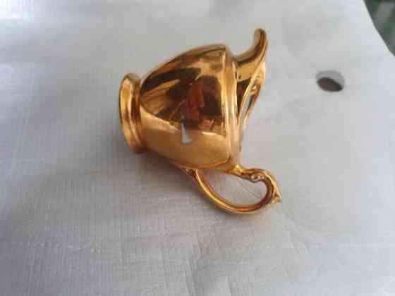 Arabia kulta kermakko Seinaejoki