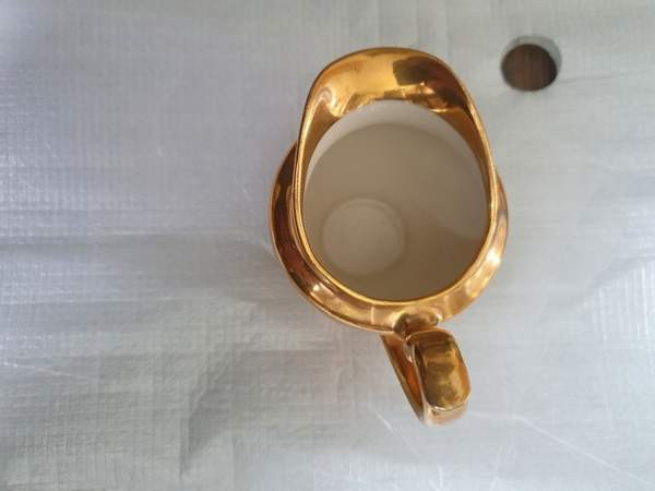 Arabia kulta kermakko Seinaejoki – foto 3