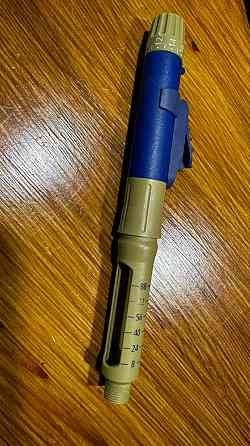 VETPEN insuliinikynä kissoille ja koirille Helsinki