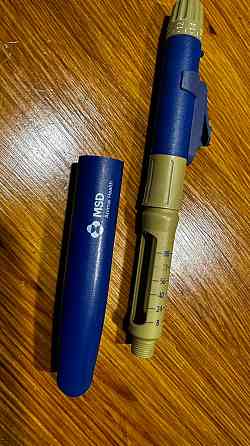 VETPEN insuliinikynä kissoille ja koirille Helsinki