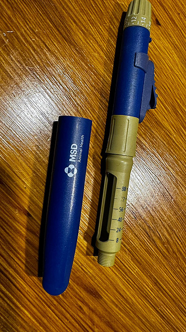 VETPEN insuliinikynä kissoille ja koirille Helsinki – foto 4