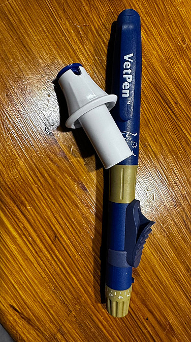 VETPEN insuliinikynä kissoille ja koirille Helsinki – foto 3