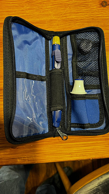 VETPEN insuliinikynä kissoille ja koirille Helsinki – foto 1