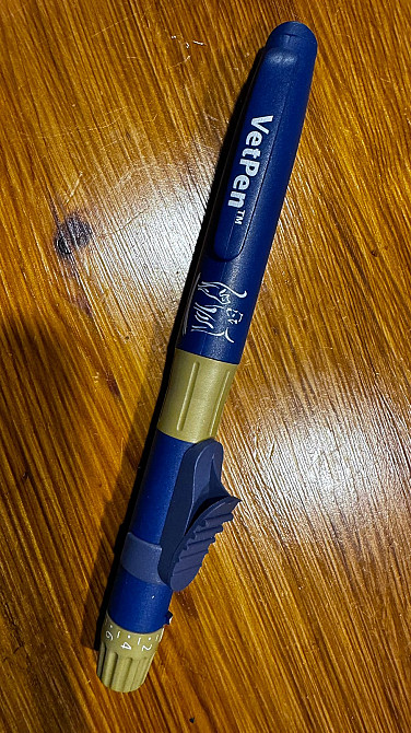 VETPEN insuliinikynä kissoille ja koirille Helsinki – foto 6