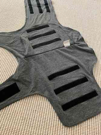 Rauhoittava mantteli koiralle Espoo