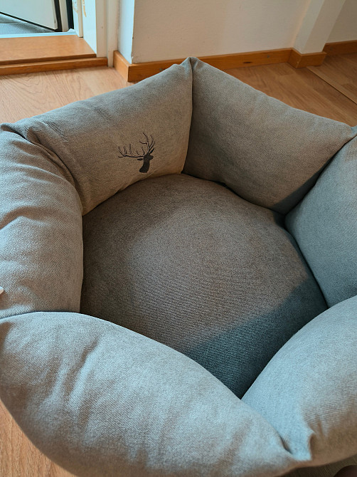 Myyntiin Uusi/Käyttämätön Trixie merkkinen lemmikin peti Lahti - photo 1