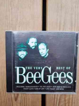 Bee Gees CD The Very Best Vantaa