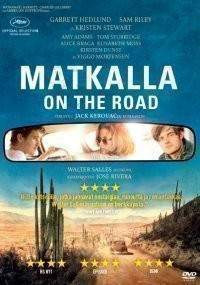 Matkalla On the road dvd Helsinki - valokuva 1