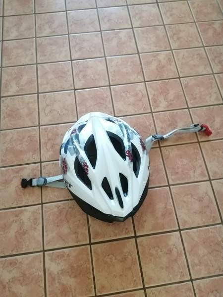 Polkupyöräkypärä, uudenveroinen Тампере - изображение 1