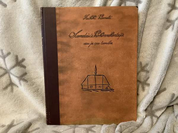 Kirja Mikkeli – foto 1