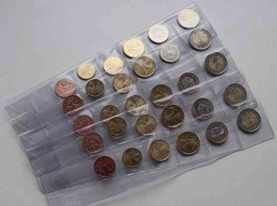 Andorra 2014 sarja 2 e. - 5c UNC Helsinki