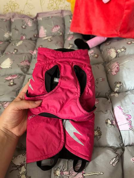 Hurtta takki, 20 cm Heinola – foto 3