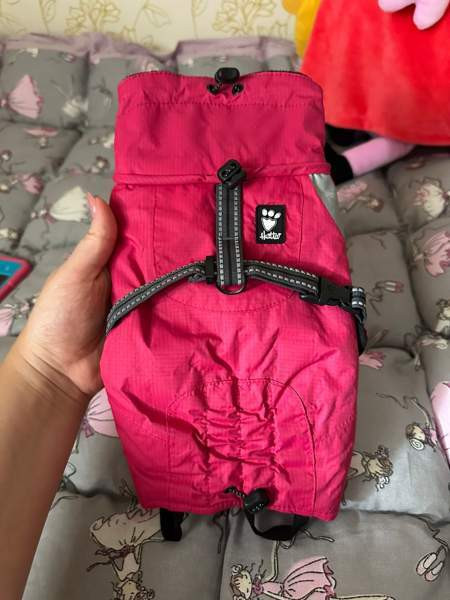 Hurtta takki, 20 cm Heinola – foto 1