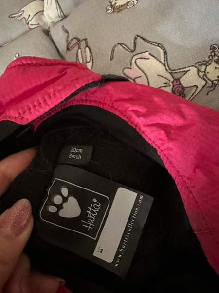 Hurtta takki, 20 cm Heinola – foto 2