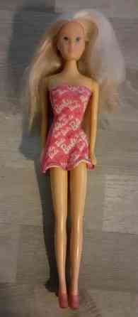 Barbie nukke #2 Joensuu