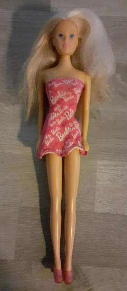 Barbie nukke #2 Joensuu - valokuva 2