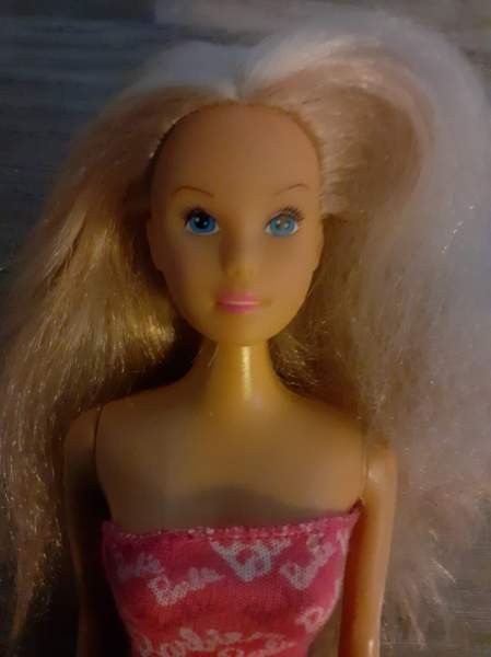 Barbie nukke #2 Joensuu - valokuva 1